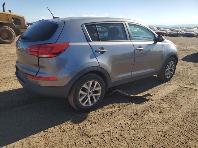 Photo 3 from auction – 2016 KIA SPORTAGE L with VIN KNDPBCAC7G7878433