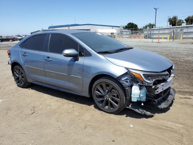 Photo 4 from auction – 2024 TOYOTA COROLLA LE with VIN JTDBCMFE2RJ026620