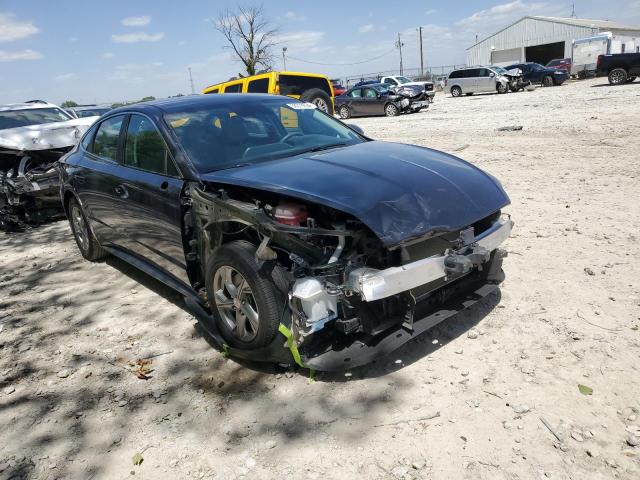 Photo 4 from auction – 2022 HYUNDAI SONATA SE with VIN 5NPEG4JA2NH133756