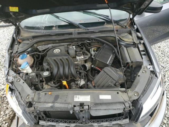 Photo 11 from auction – 2013 VOLKSWAGEN JETTA BASE with VIN 3VW2K7AJ5DM431226