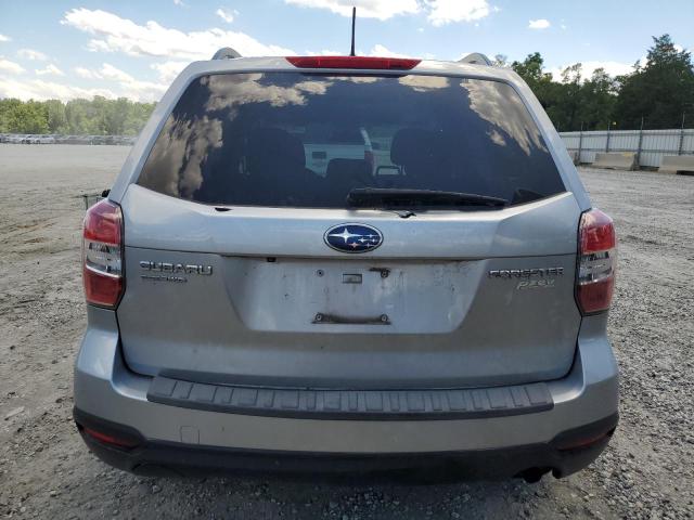 Photo 6 from auction – 2014 SUBARU FORESTER 2 with VIN JF2SJAEC9EH404486