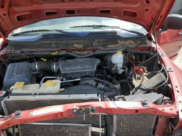 Photo 11 from auction – 2008 DODGE RAM 1500 S with VIN 1D7HA18N28J169440