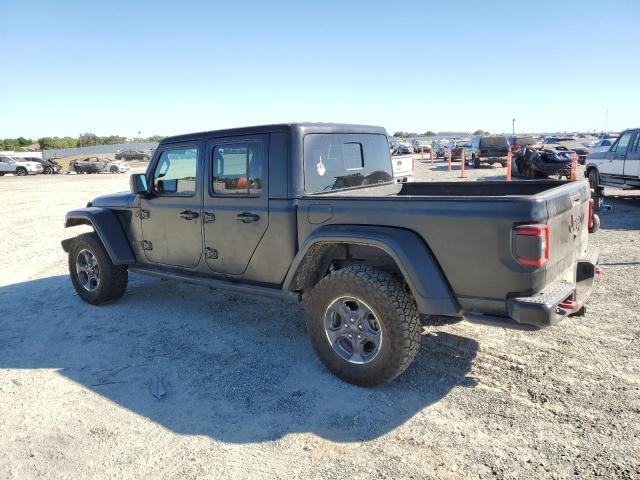 Photo 2 from auction – 2021 JEEP GLADIATOR with VIN 1C6JJTBG1ML601037
