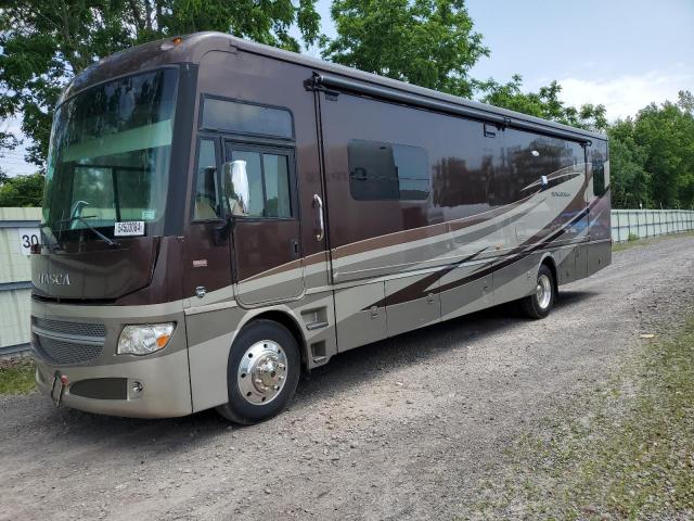 صورة رقم 2 من المزاد - 2014 IIEN SUNCRUISER مع VIN 1F66F5DYXE0A06727
