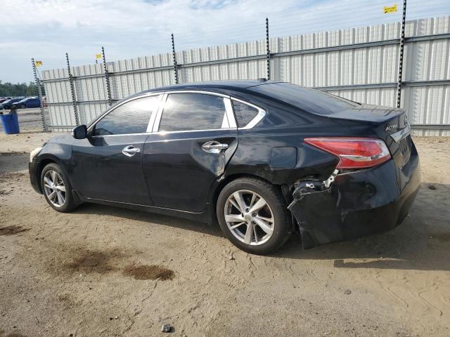 Photo 2 from auction – 2013 NISSAN ALTIMA 2.5 with VIN 1N4AL3AP3DN476461