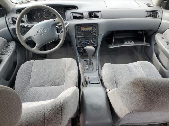Photo 8 from auction – 2001 TOYOTA CAMRY CE with VIN JT2BG22K410596707