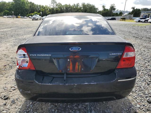 Photo 6 from auction – 2006 FORD FIVE HUNDR with VIN 1FAFP25146G164294
