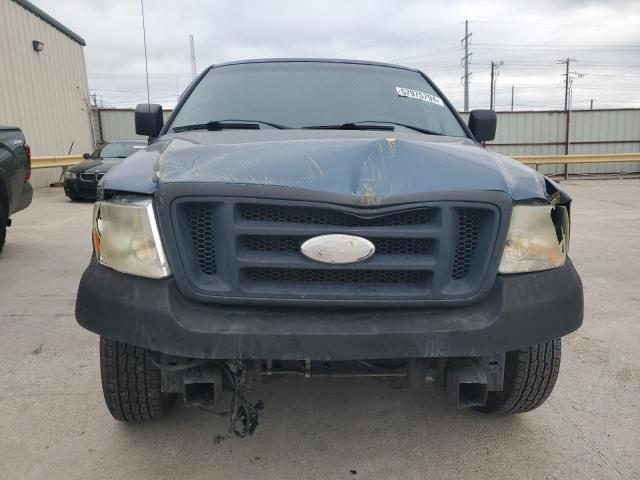 Photo 5 from auction – 2006 FORD F150 with VIN 1FTRF122X6NB12326