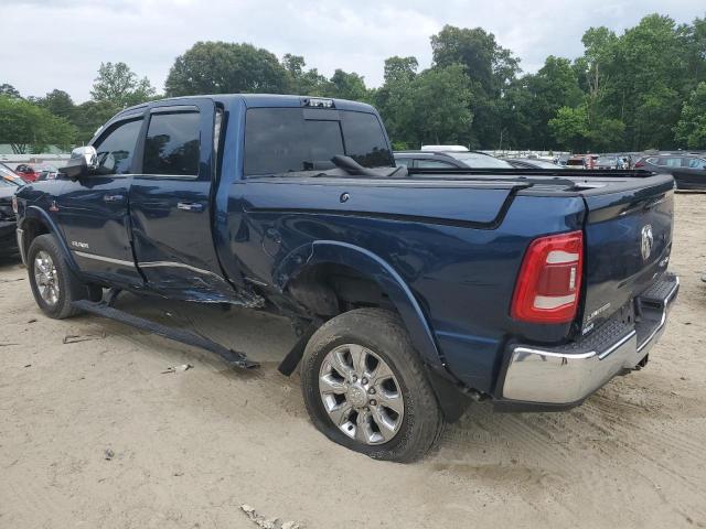 Photo 2 from auction – 2020 RAM 2500 LIMIT with VIN 3C6UR5SL3LG150400