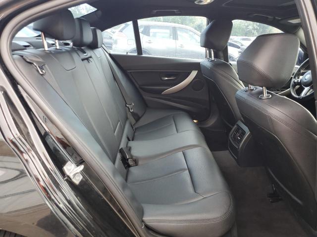 Photo 10 from auction – 2014 BMW 320 I XDRI with VIN WBA3C3G57ENS71197