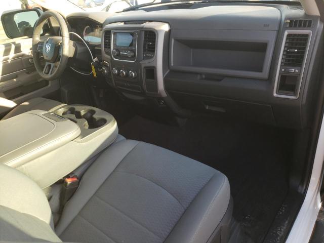Photo 8 from auction – 2017 RAM 1500 ST with VIN 3C6JR6AGXHG776918