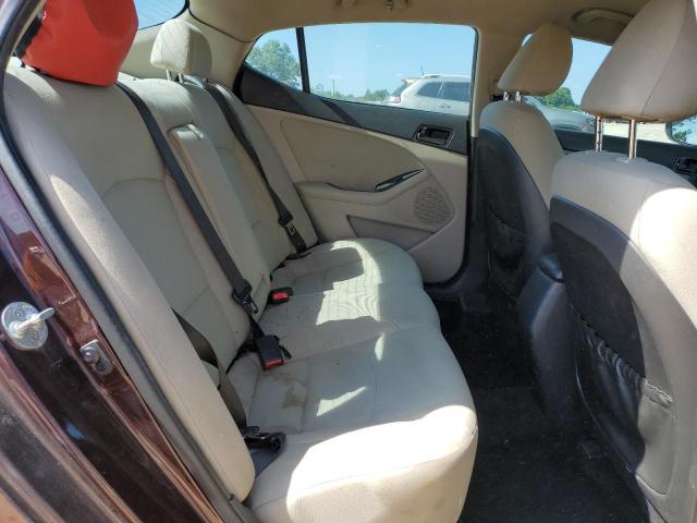 Photo 10 from auction – 2015 KIA OPTIMA LX with VIN 5XXGM4A77FG471222