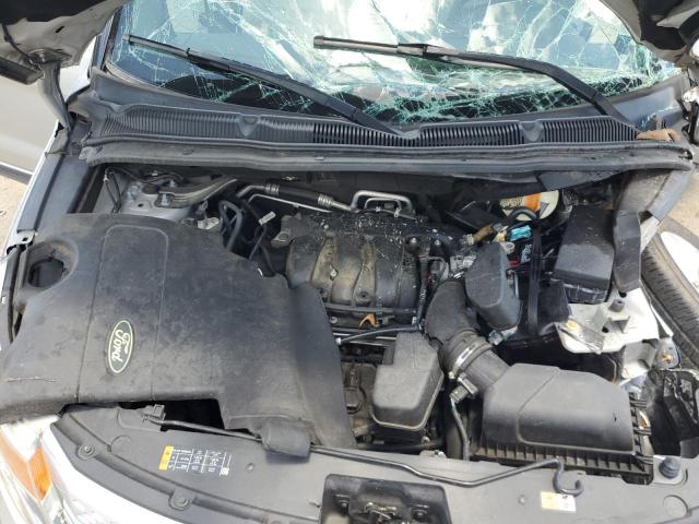 Photo 12 from auction – 2014 FORD EXPLORER X with VIN 1FM5K7D84EGB40166