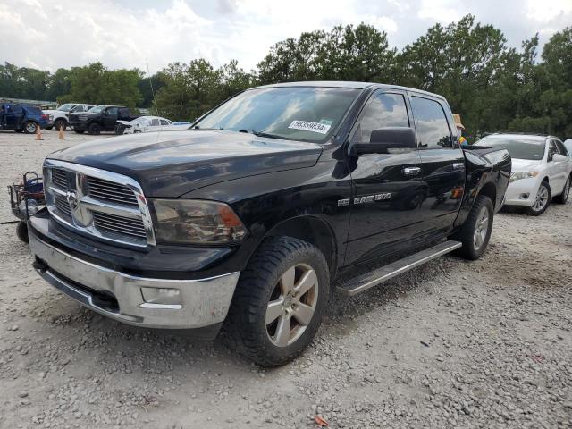 DODGE RAM 1500 S 2012 with VIN 1C6RD6LT4CS286181 - Photo from auction