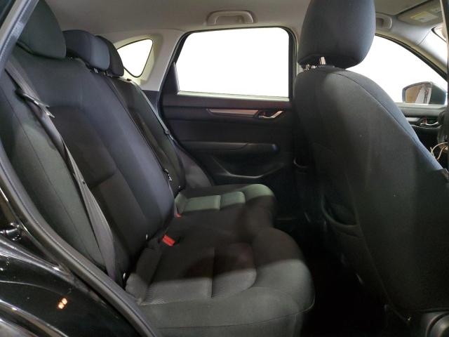 Photo 10 from auction – 2018 MAZDA CX-5 SPORT with VIN JM3KFBBM1J0347610