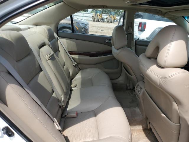 Photo 10 from auction – 2003 ACURA 3.2TL TYPE with VIN 19UUA56883A000594