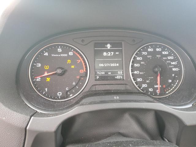 Photo 9 from auction – 2015 AUDI A3 PREMIUM with VIN WAUACGFF2F1124366