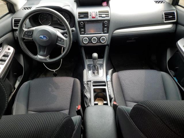 Photo 8 from auction – 2016 SUBARU IMPREZA SP with VIN JF1GPAP69G8349878