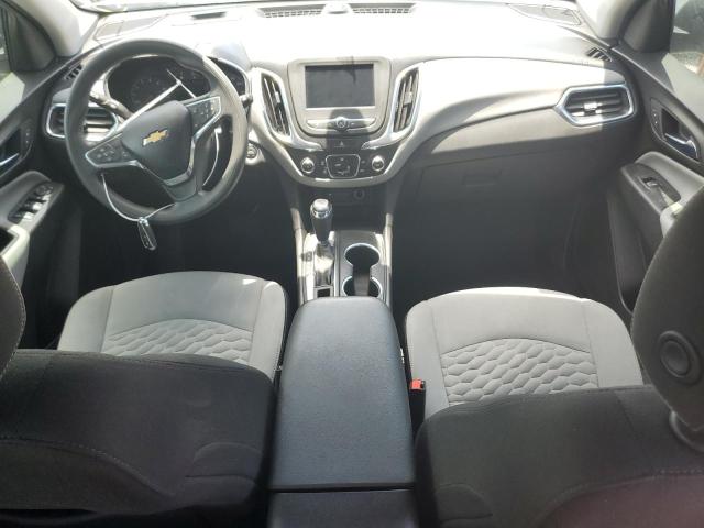 Photo 8 from auction – 2020 CHEVROLET EQUINOX LS with VIN 3GNAXHEV5LS557932