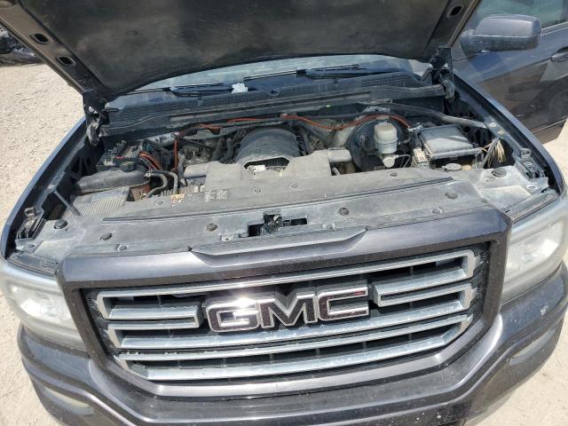 Photo 11 from auction – 2016 GMC SIERRA K15 with VIN 1GTV2LEC6GZ202772