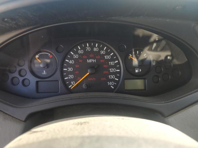 Photo 9 from auction – 2000 FORD FOCUS SE with VIN 1FAFP363XYW374042