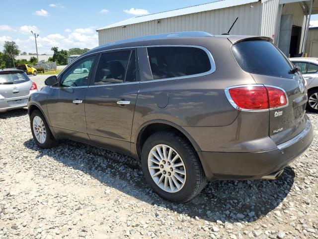Photo 2 from auction – 2012 BUICK ENCLAVE with VIN 5GAKRCED3CJ203413