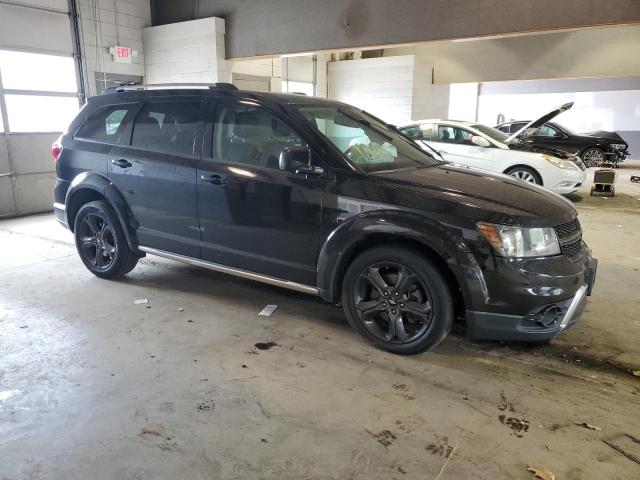 Photo 4 from auction – 2018 DODGE JOURNEY CR with VIN 3C4PDCGG6JT490066