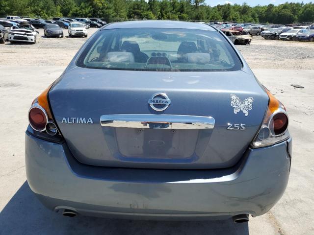 Photo 6 from auction – 2010 NISSAN ALTIMA BAS with VIN 1N4AL2AP2AN494665