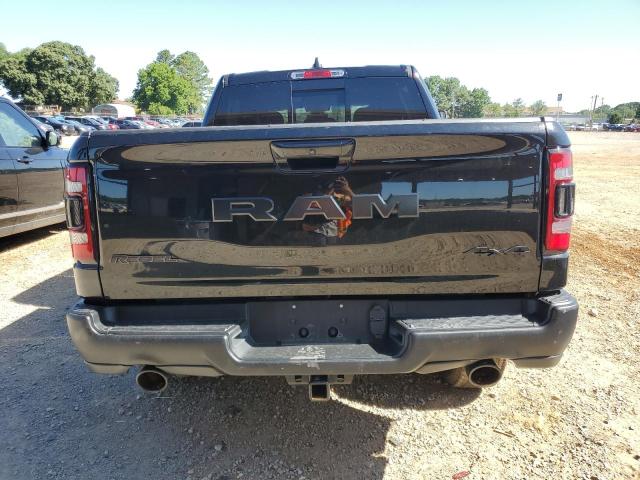 Photo 6 from auction – 2020 RAM 1500 REBEL with VIN 1C6SRFLT7LN258036
