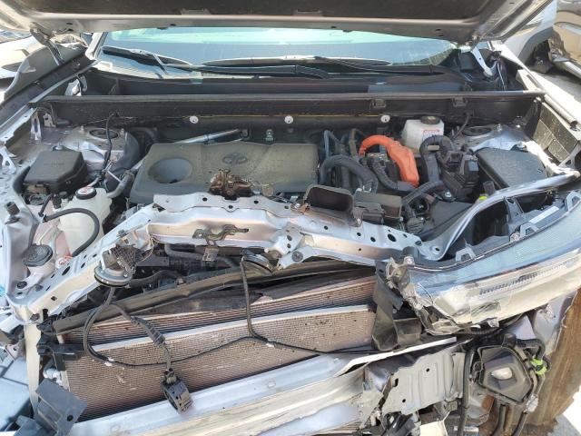 Photo 11 from auction – 2023 TOYOTA RAV4 LIMIT with VIN JTMD6RFV4PD079716