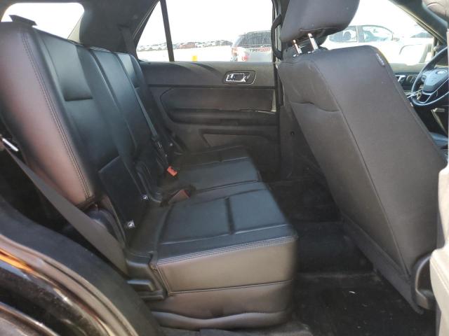 Photo 11 from auction – 2018 FORD EXPLORER P with VIN 1FM5K8AR5JGB20263