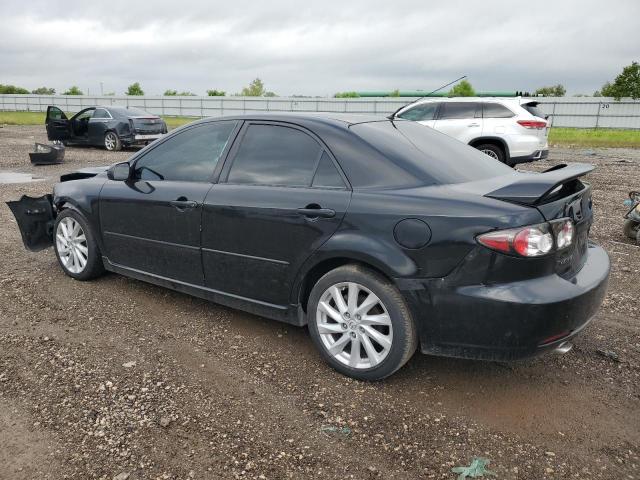 Photo 2 from auction – 2008 MAZDA 6 I with VIN 1YVHP80C585M37685
