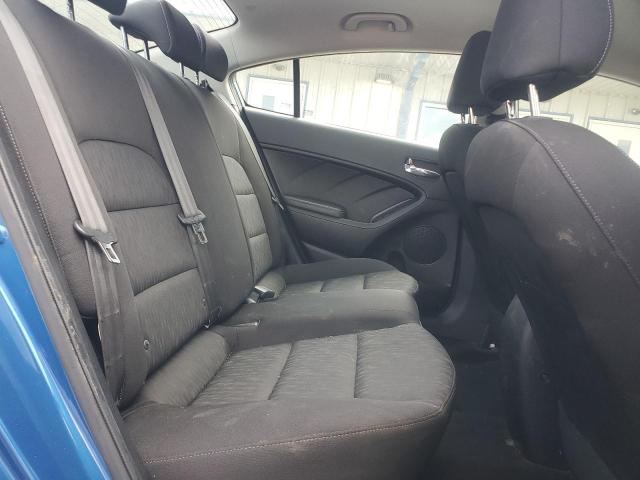 Photo 10 from auction – 2014 KIA FORTE LX with VIN KNAFK4A69E5087113