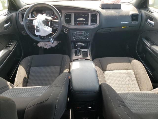 Photo 8 from auction – 2023 DODGE CHARGER SX with VIN 2C3CDXBGXPH632017