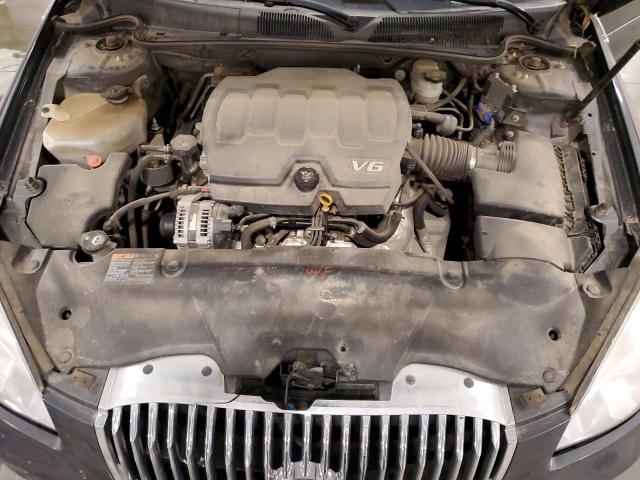Photo 11 from auction – 2011 BUICK LUCERNE CX with VIN 1G4HC5EM7BU140024