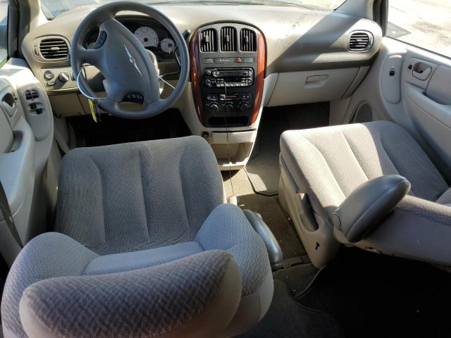 Photo 8 from auction – 2006 CHRYSLER TOWN & COU with VIN 2A4GP44R76R697556