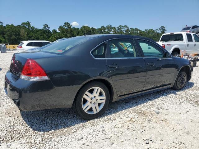 Photo 3 from auction – 2013 CHEVROLET IMPALA LT with VIN 2G1WG5E39D1257585