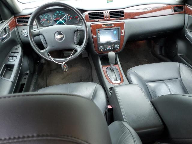 Photo 8 from auction – 2010 CHEVROLET IMPALA LT with VIN 2G1WB5EK2A1189809