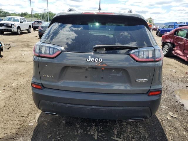 Photo 6 from auction – 2021 JEEP CHEROKEE L with VIN 1C4PJMMX9MD136166
