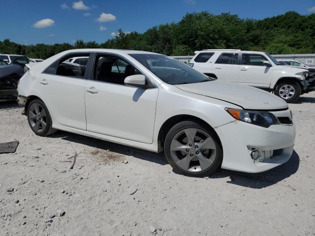 Photo 4 from auction – 2012 TOYOTA CAMRY BASE with VIN 4T1BF1FK1CU635078