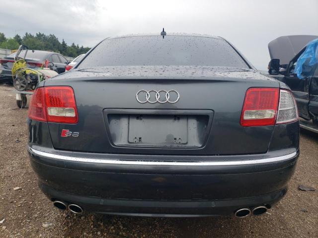 Photo 6 from auction – 2007 AUDI S8 QUATTRO with VIN WAUPN44E87N017815