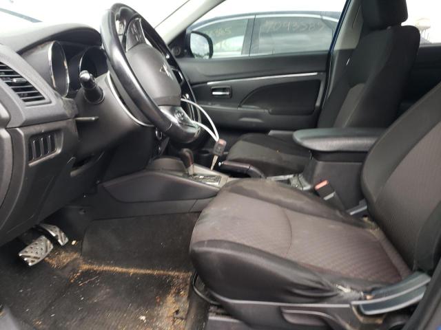 Photo 7 from auction – 2019 MITSUBISHI OUTLANDER with VIN JA4AP3AU8KU010171