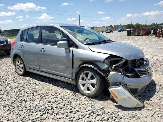 Photo 4 from auction – 2012 NISSAN VERSA S with VIN 3N1BC1CP2CK249320