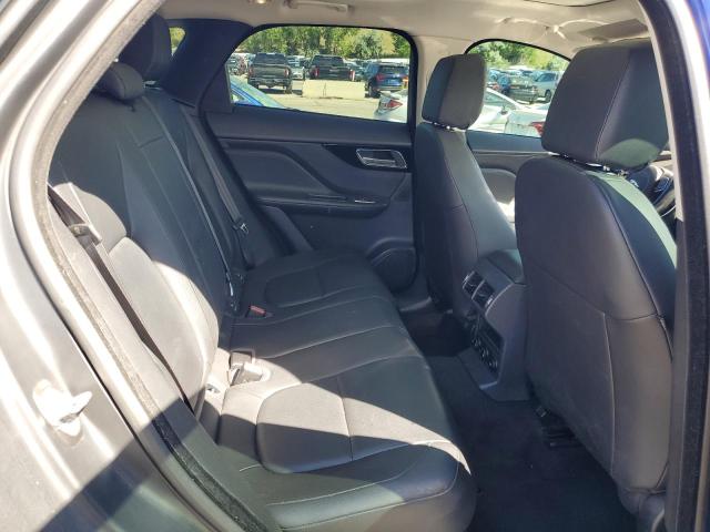 Photo 11 from auction – 2018 JAGUAR F-PACE PRE with VIN SADCJ2GX2JA203870