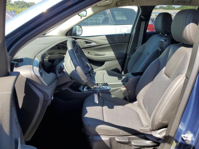 Photo 7 from auction – 2024 BUICK ENCORE GX with VIN KL4AMBSL3RB131267
