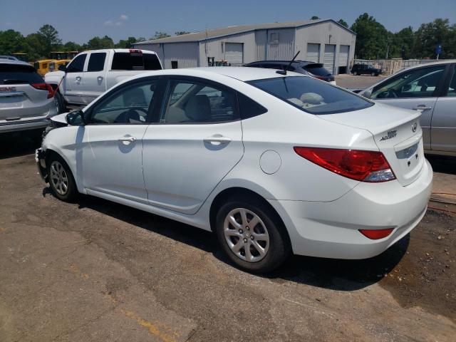Photo 2 from auction – 2013 HYUNDAI ACCENT GLS with VIN KMHCT4AE6DU291815