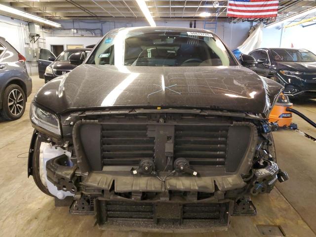 Photo 5 from auction – 2023 LINCOLN NAUTILUS with VIN 2LMPJ6J97PBL05743