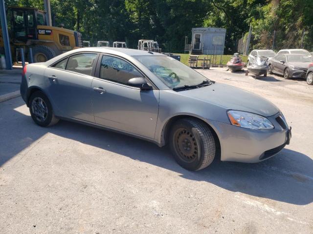 Photo 4 from auction – 2008 PONTIAC G6 VALUE L with VIN 1G2ZF57BX84147915
