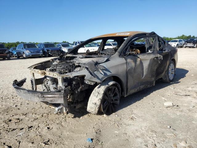 CHRYSLER 200 LIMITE 2016 with VIN 1C3CCCAB0GN184542 - Photo from auction