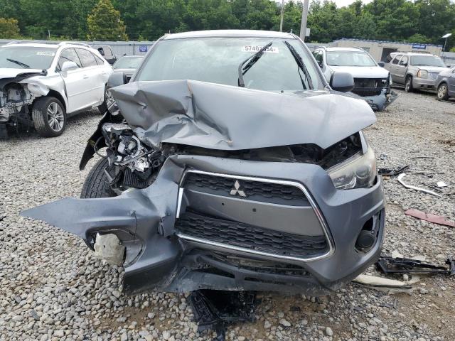 Photo 5 from auction – 2013 MITSUBISHI OUTLANDER with VIN 4A4AP3AU7DE001389